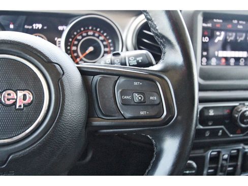 Used 2020 Jeep Wrangler Unlimited Sport AWD/4WD image 24