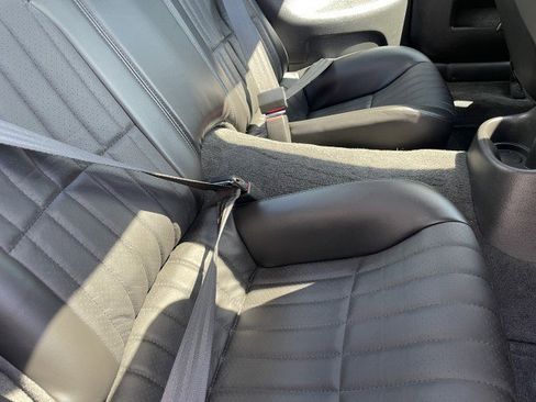 Used 2002 Chevrolet Camaro Z28 w/ Preferred Equipment Group 2 image 6