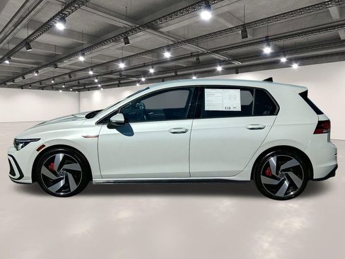 Used 2024 Volkswagen GTI S image 13