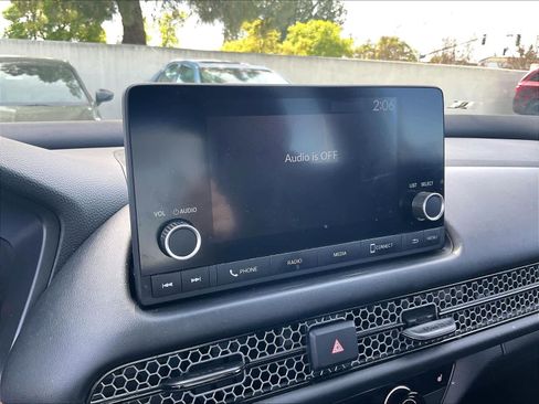 Used 2023 Honda HR-V Sport image 23