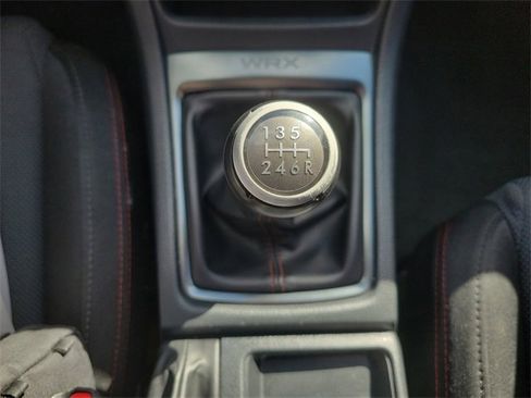 Used 2021 Subaru WRX Premium w/ Popular Package #3 (IZT) image 32