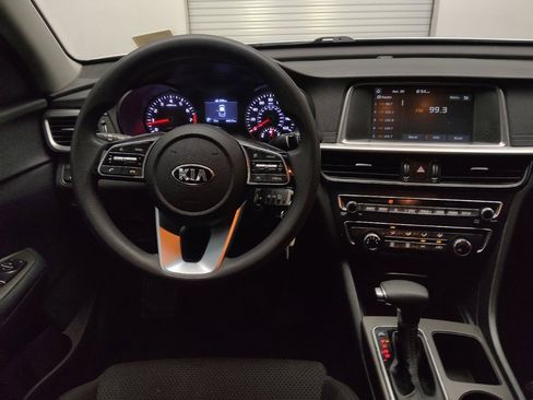 Used 2019 Kia Optima LX FWD image 22
