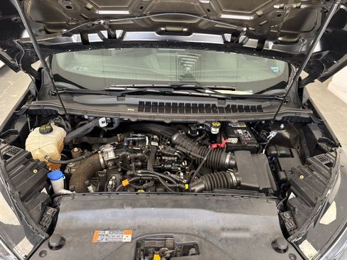 Used 2022 Ford Edge ST w/ Equipment Group 401A AWD/4WD image 19