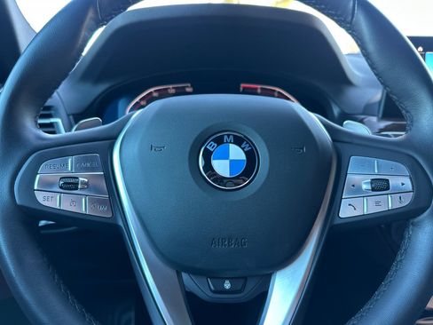 Certified 2023 BMW X3 xDrive30i w/ Convenience Package image 30