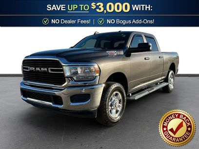 Used 2019 RAM 2500 Big Horn