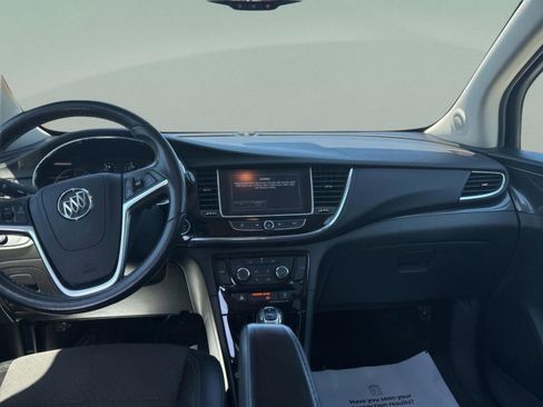 Used 2020 Buick Encore Preferred w/ Safety Package FWD image 10