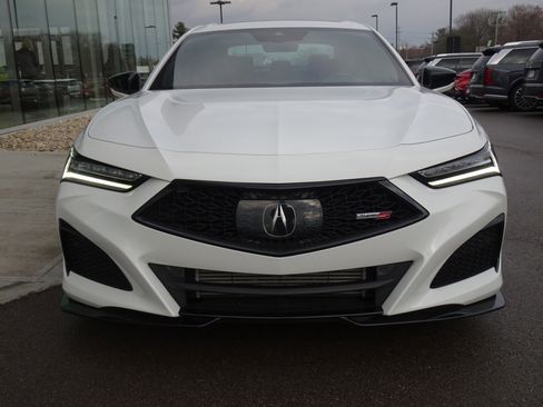 Used 2023 Acura TLX Type S image 7
