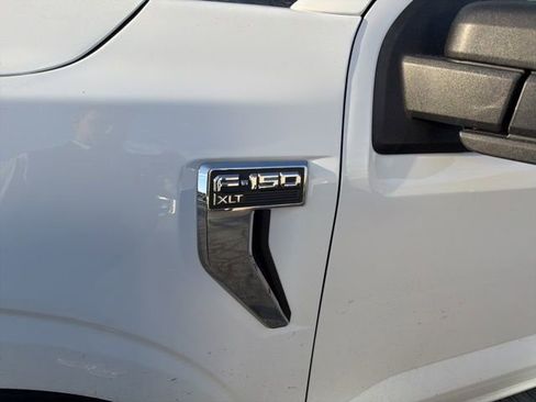 Used 2021 Ford F150 XLT w/ Equipment Group 302A High AWD/4WD image 29