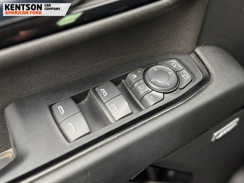 Used 2024 GMC Sierra 2500 AT4 w/ AT4 Premium Plus Package AWD/4WD image 20
