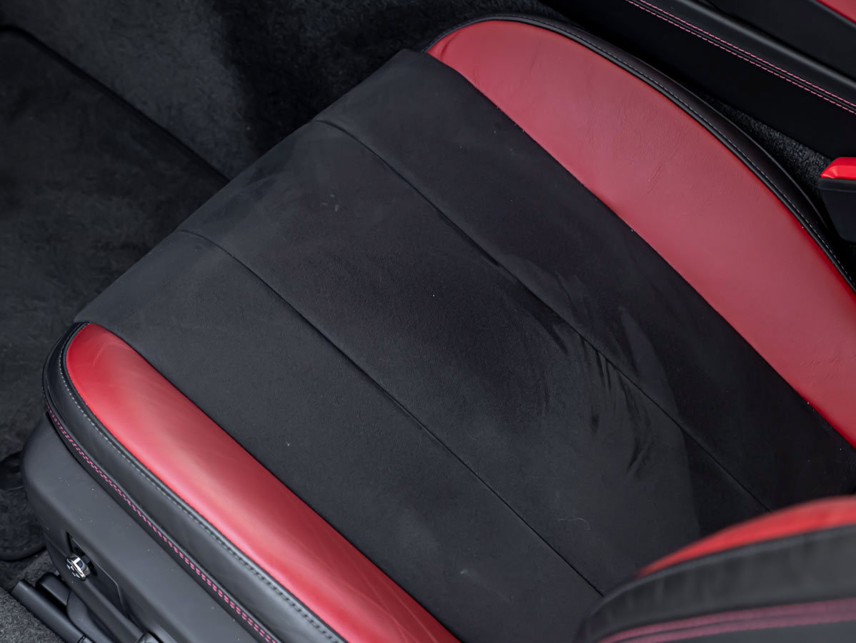 Used 2023 Bentley Continental GT V8 AWD/4WD image 20