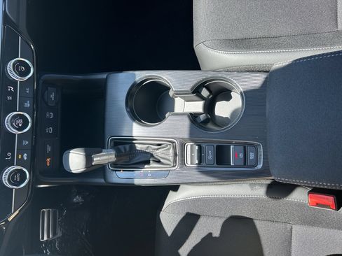 New 2026 Honda Civic Sport image 22