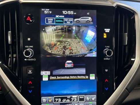 Certified 2024 Subaru Ascent Touring image 25