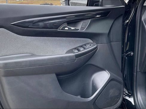 Certified 2025 Chevrolet TrailBlazer LT image 21