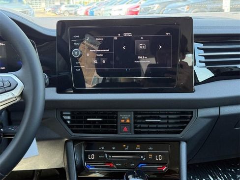 New 2025 Volkswagen Jetta S image 7