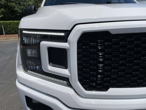 Used 2020 Ford F150 XLT w/ Equipment Group 302A Luxury AWD/4WD image 37