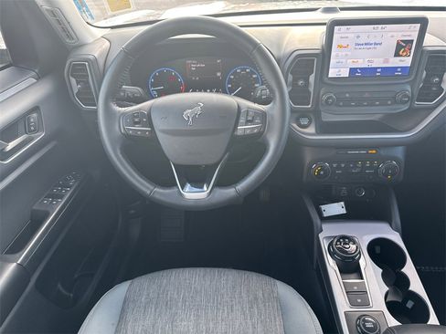 Used 2023 Ford Bronco Sport Big Bend w/ Convenience Package image 23