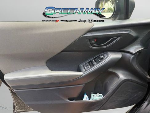 Used 2024 Subaru Crosstrek 2.0i Premium AWD/4WD image 11
