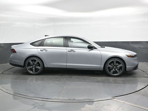 New 2026 Honda Accord SE image 3