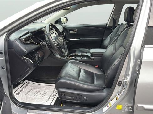 Used 2016 Toyota Avalon Limited FWD image 11
