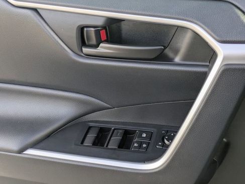 Used 2023 Toyota RAV4 LE image 23