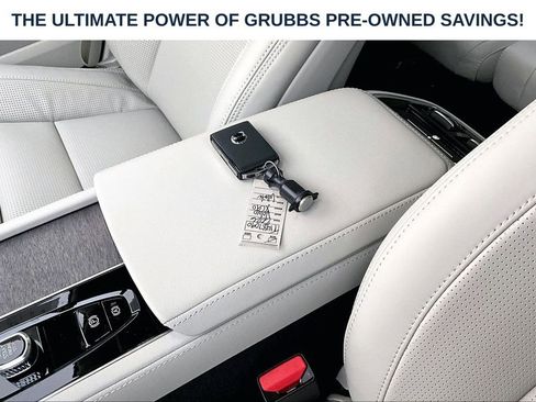 New 2026 Volvo XC90 T8 Ultra w/ Protection Package Premier AWD/4WD image 31
