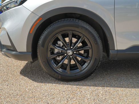 Used 2024 Honda CR-V Sport-L image 17