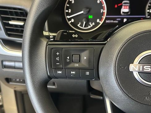 Used 2023 Nissan Rogue SV AWD/4WD image 22