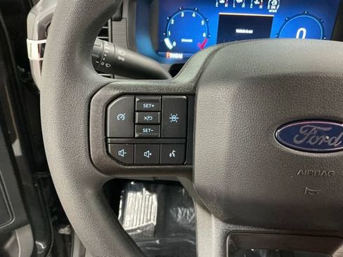 New 2026 Ford F150 STX w/ Equipment Group 200A AWD/4WD image 25
