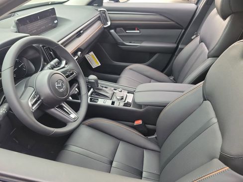 New 2026 MAZDA CX-50 AWD 2.5 Hybrid w/ Premium Pkg image 3