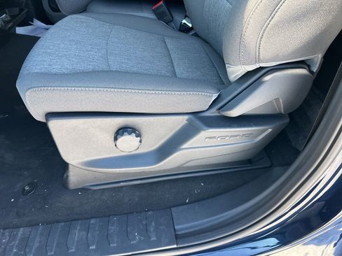 New 2025 Ford F350 XL w/ STX Appearance Package image 9