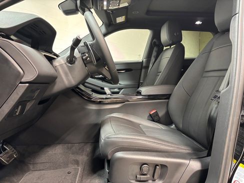 New 2026 Land Rover Range Rover Evoque Dynamic SE image 23