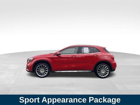 Used 2019 Mercedes-Benz GLA 250 4MATIC image 2