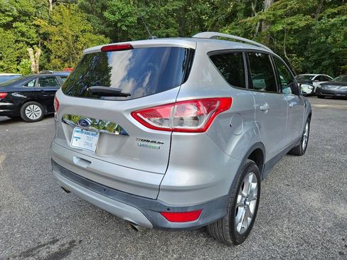 Used 2014 Ford Escape Titanium image 6