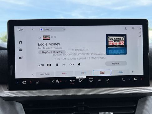 New 2026 Ford Explorer Active AWD/4WD image 26