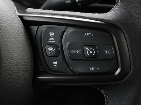 New 2026 Jeep Gladiator Sport AWD/4WD image 30