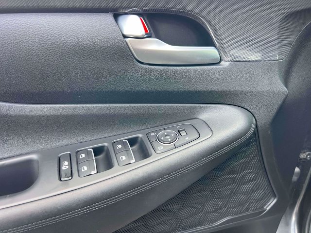 Certified 2023 Hyundai Santa Fe SE AWD/4WD image 16
