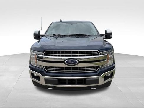 Used 2018 Ford F150 Lariat w/ Equipment Group 501A Mid AWD/4WD image 2