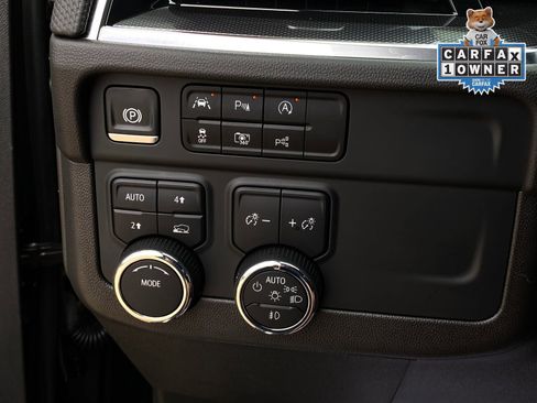 Used 2025 Chevrolet Tahoe RST w/ Comfort Package AWD/4WD image 23
