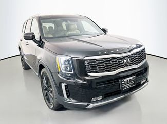 Used 2021 Kia Telluride SX w/ SX Prestige Package video 1
