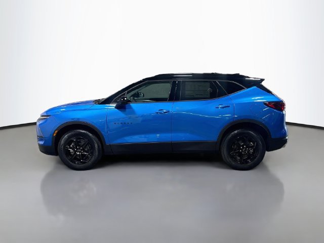 New 2026 Chevrolet Blazer LT w/ Convenience Package FWD image 11