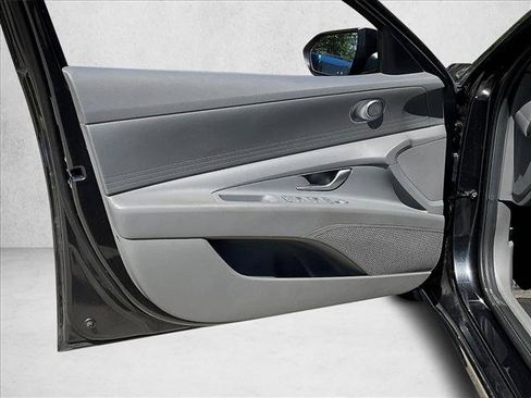 Used 2023 Hyundai Elantra SEL FWD image 17