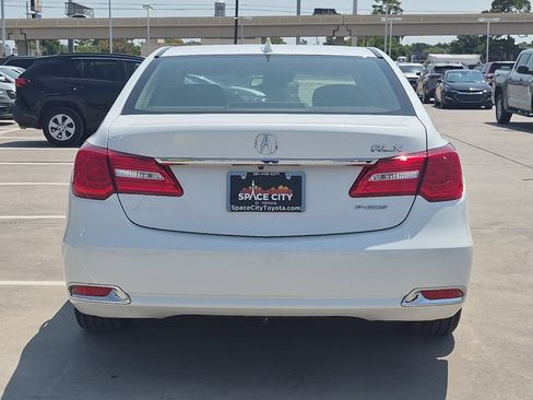Used 2014 Acura RLX FWD image 5