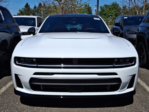 New 2026 Dodge Charger Scat Pack image 2