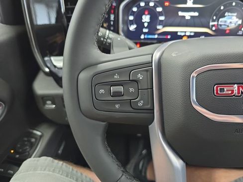 New 2026 GMC Sierra 1500 Elevation w/ Elevation Premium Package image 18