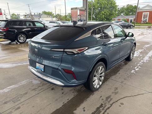Used 2024 Buick Envista Avenir FWD image 3