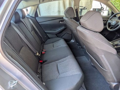 Used 2024 Honda Accord LX image 19