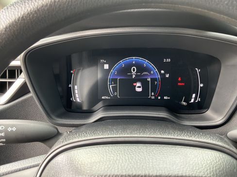 Used 2026 Toyota Corolla LE FWD image 21