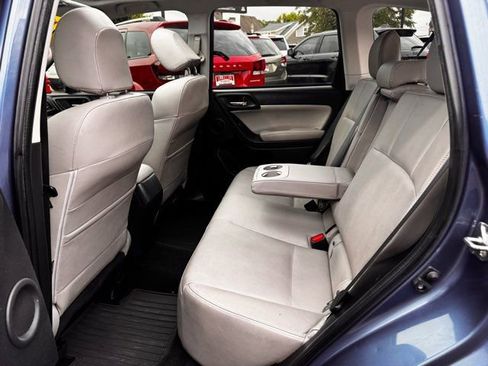 Used 2015 Subaru Forester 2.5i Touring w/ Eyesight & Navigation System AWD/4WD image 20