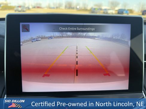 Used 2022 Jeep Compass High Altitude image 15