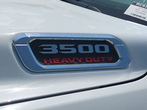 New 2026 RAM 3500 Tradesman image 37